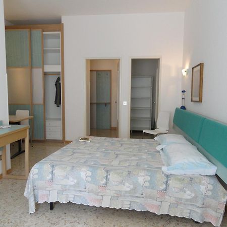 Residence Giusti 6 Mailand Exterior foto