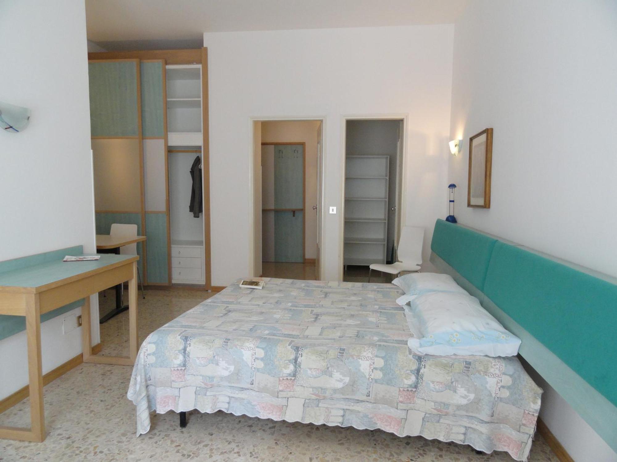 Residence Giusti 6 Mailand Exterior foto