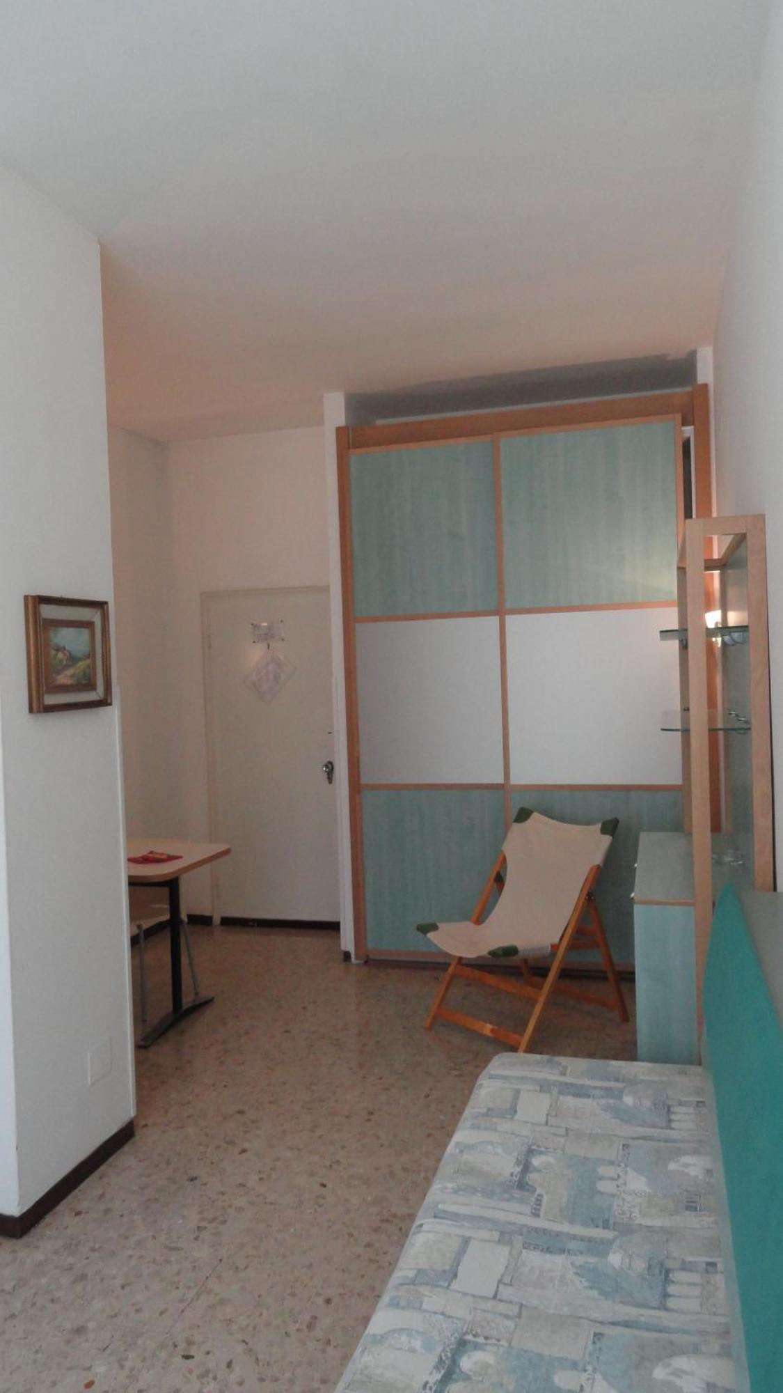 Residence Giusti 6 Mailand Exterior foto